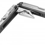 Leatherman Arc, lama di qualità per il multitool