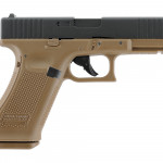 coyote Glock G17 Gen5