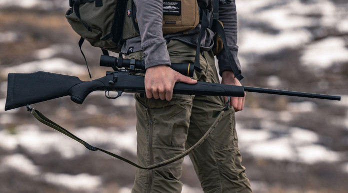 Obsidian e Spike Camp, due nuove carabine Weatherby Vanguard