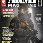 Armi Magazine maggio 2024