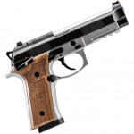 launch edition beretta 92 gts