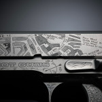 mappa scotland yard pistola cabot guns sherlock holmes
