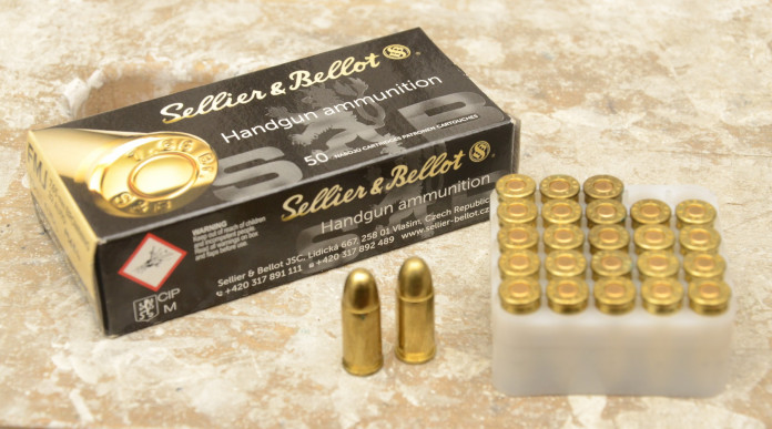 Colt-Cz completa l’acquisizione della Sellier & Bellot