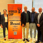 Presentati a Milano l’Europeo e la Coppa del mondo di Lonato 2024
