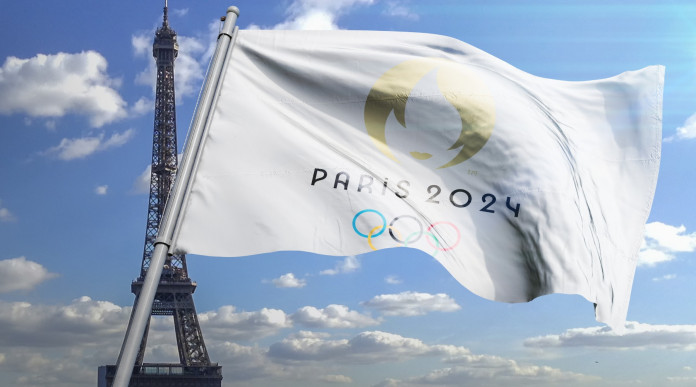 Tiro a segno, in Croazia l’ultimo appello per le carte olimpiche: bandiera Pairigi 2024 davanti a Torre Eiffel
