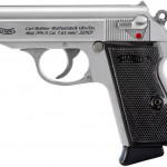 Walther Ppk-S 32 acp