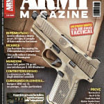 Armi Magazine agosto 2024