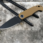 CRKT Psd II review