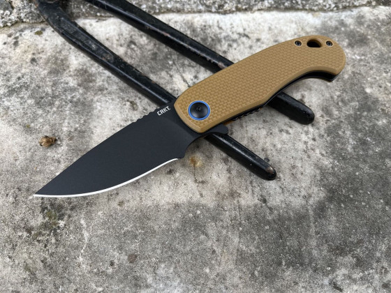 CRKT Psd II review