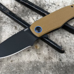 Crkt rinnova il mito del Psd con il Psd II