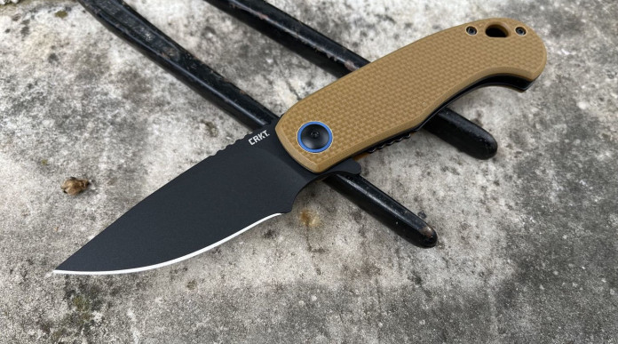 Crkt rinnova il mito del Psd con il Psd II