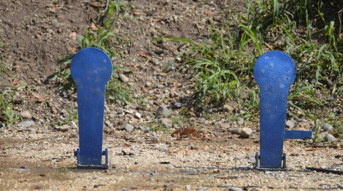 I convocati della nazionale di tiro dinamico sportivo per il Mondiale di fucile - Rifle world shoot