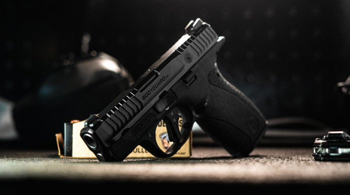 Smith & Wesson ripensa la Bodyguard ecco la 2.0