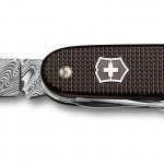 Victorinox Farmer X Alox Damast 3