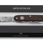 Victorinox Farmer X Alox Damast 6