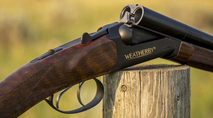 La Weatherby Orion Sxs anche in calibro 28