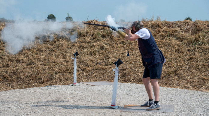 Un argento e un bronzo per l’Italia nel Mondiale d’avancarica