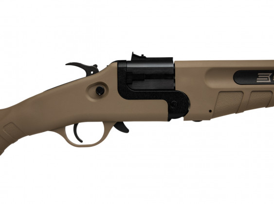 action savage 42 takedown flat dark earth