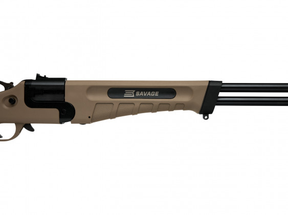 asta savage 42 takedown flat dark earth