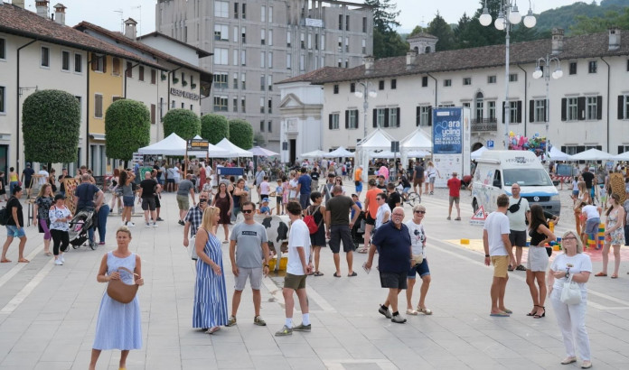 “Coltello in festa” torna a Maniago il 14 e 15 settembre 2024