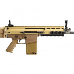 Due canne aftermarket per customizzare la Fn Scar 17S in 6,5 Creedmoor