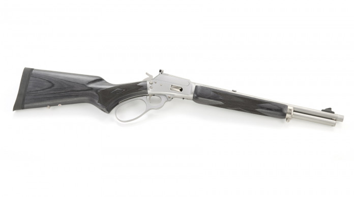 La Marlin Trapper Series Model 1894 anche in .357 magnum