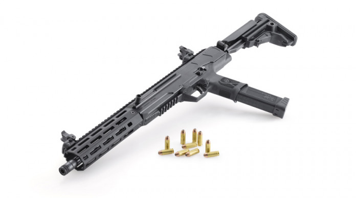 La Ruger Lc Carbine anche in calibro 10 mm Auto