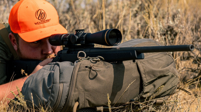 La Weatherby annuncia la Range Sf, bolt-action su azione 307 in cinque calibri