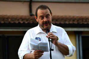 Gianmario Delvò