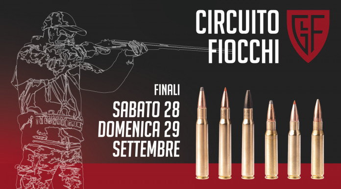 Si avvicina la finale del circuito Fiocchi 2024