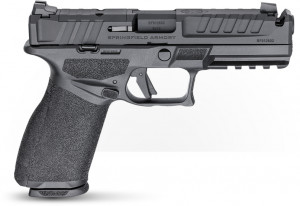 Springfield Armory Echelon Comp