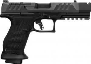 Walther Pdp Pro-X Pmm