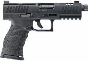 Walther Wmp Sd