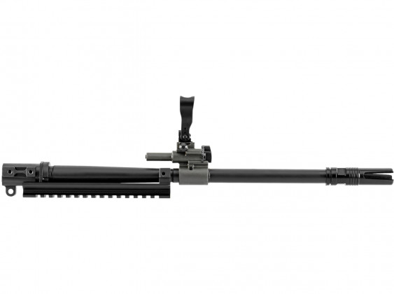 canna calibro 6,5 Creedmoor per Fn SCar