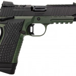 green Kimber Kds9c Tfs