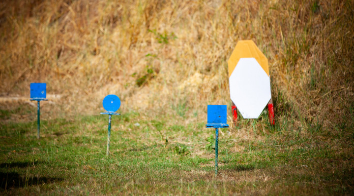 A Calvisano (Bs) il National Benelli Shotgun: tiro dinamico sportivo