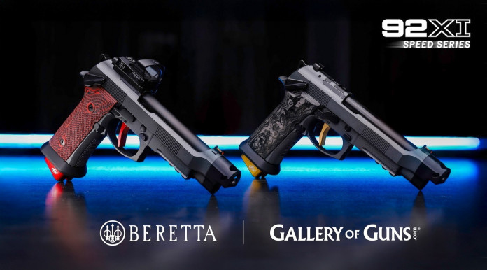 La Beretta annuncia la 92 XI Sao Gara e la 92 XI Sao Corsa