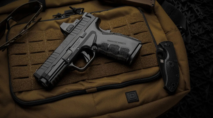 La Springfield Armory aggiorna la Xd ecco la Mod.3