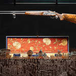 Beretta presenta il sovrapposto da collezione Marco Polo