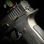 La Sig Sauer introduce il fusto Sxg per la P320