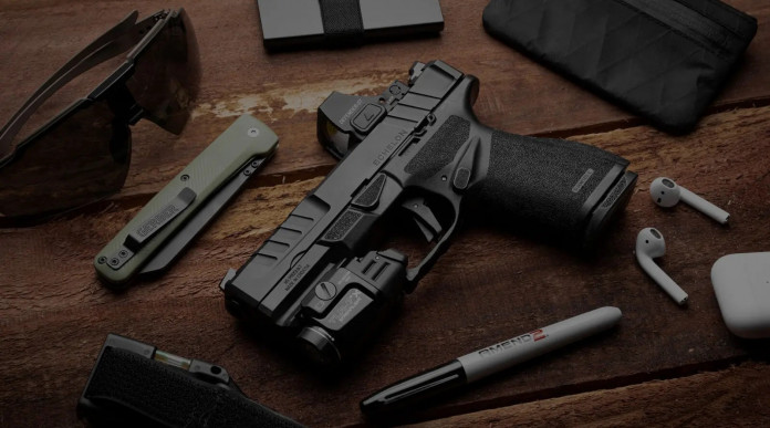 La Springfield Armory accorcia l’Echelon ecco la 4.0C