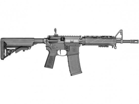 M-P 15 Sbr Bcm Gunfighter smith wesson