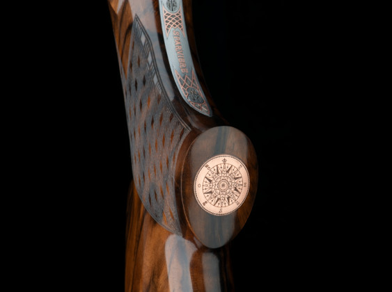 coccia beretta marco polo