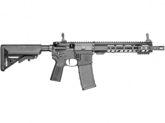 smith wesson m-p 15 T sbr