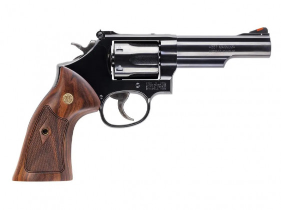 19 model classic no internal lock smith wesson