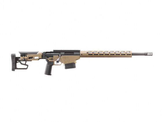 308 winchester ruger rpr