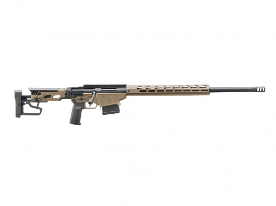 6-5 creedmoor ruger rpr