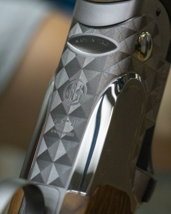 Beretta Dt11 Pyramide 2