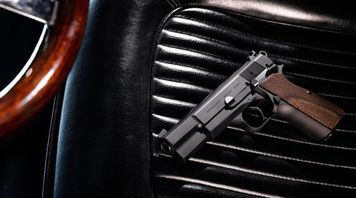 Bignami nuovo distributore italiano di Springfield Armory