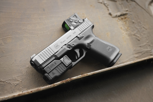 GLock GTL II